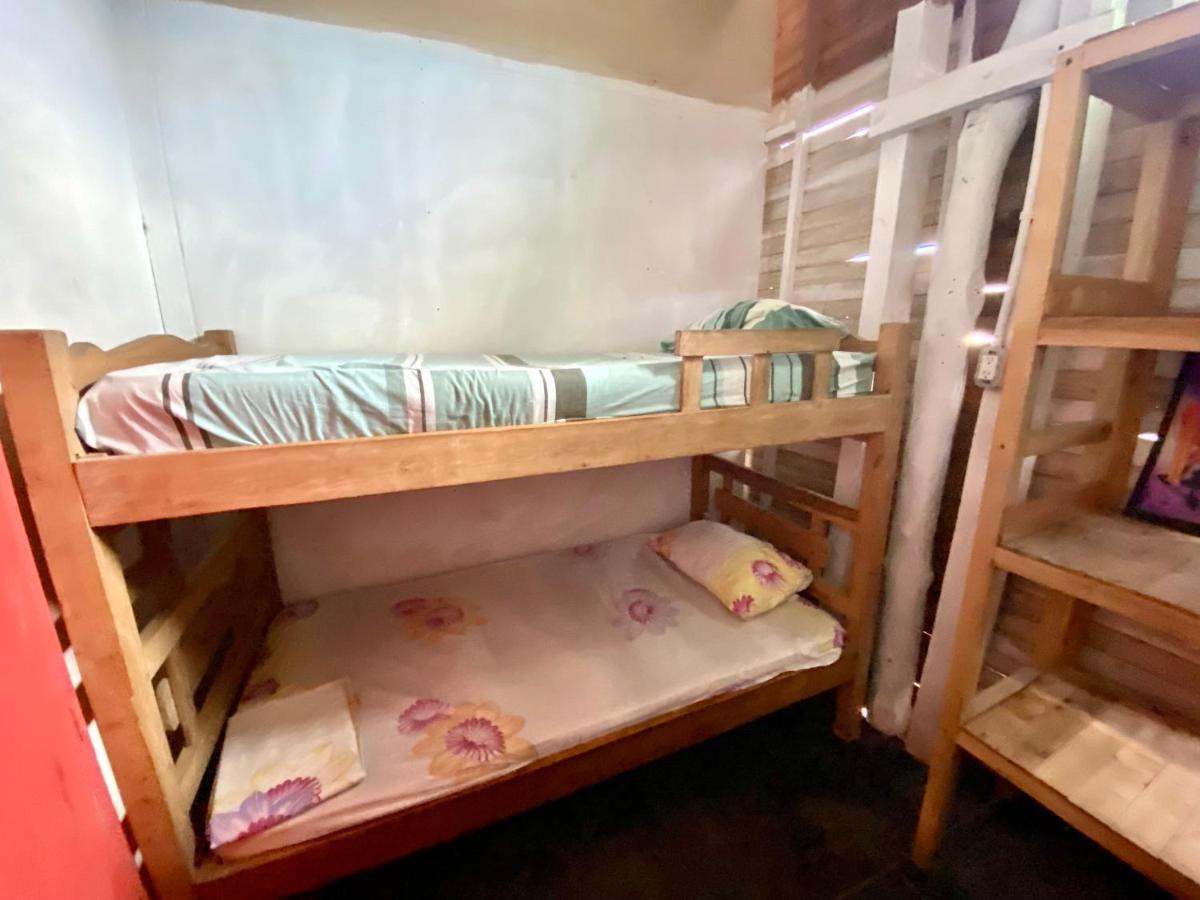 Hostal Paraiso Isla Mucura Rom bilde