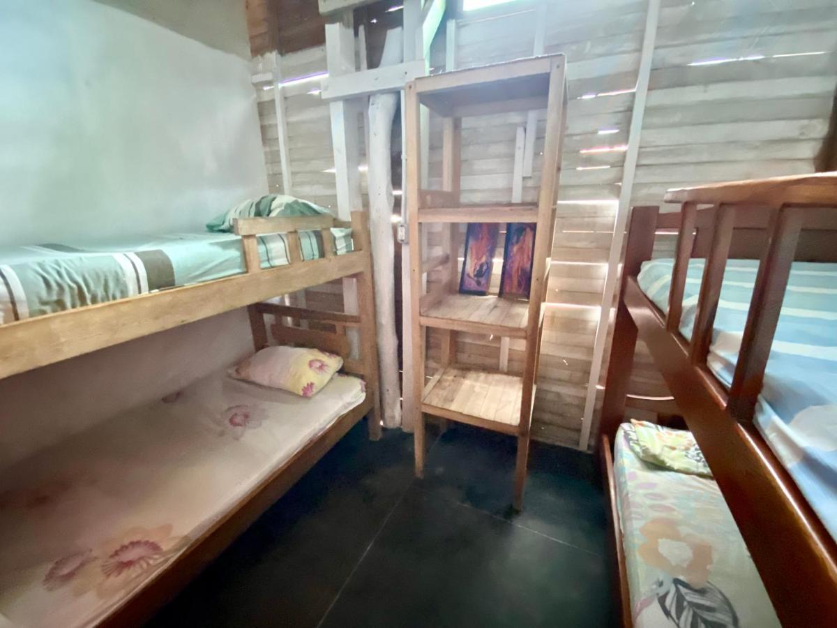 Hostal Paraiso Isla Mucura Rom bilde